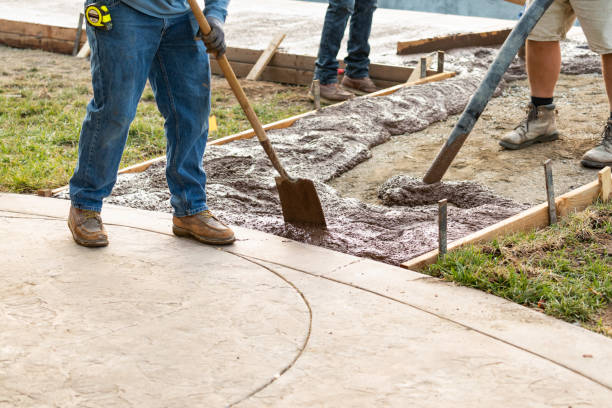Best Poured Concrete Foundation  in Millbrook, NY