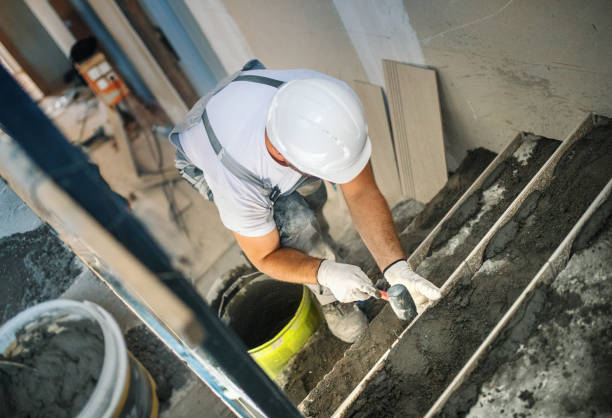 Best Concrete Contractor Near Me  in Millbrook, NY