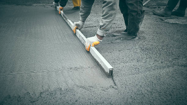 Best Custom Concrete Contractor  in Millbrook, NY