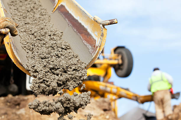 Best Poured Concrete Foundation  in Millbrook, NY