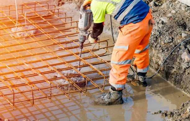 Best Residential Concrete Services  in Millbrook, NY